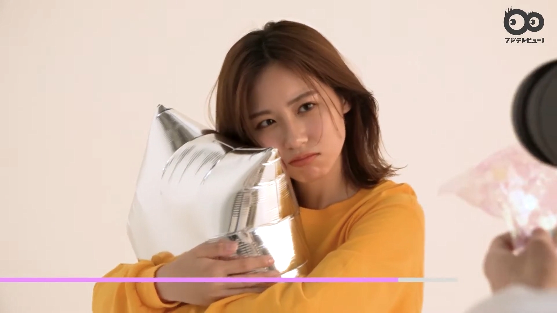 小山内鈴奈アナの画像集 vol.26