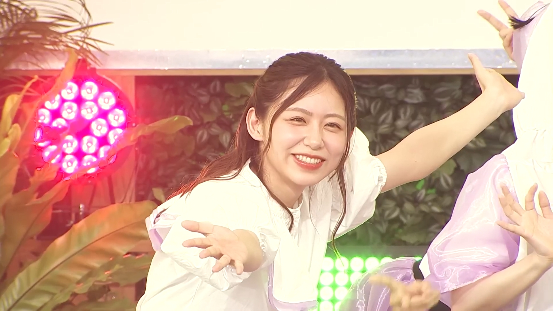 小山内鈴奈アナの画像集 vol.28