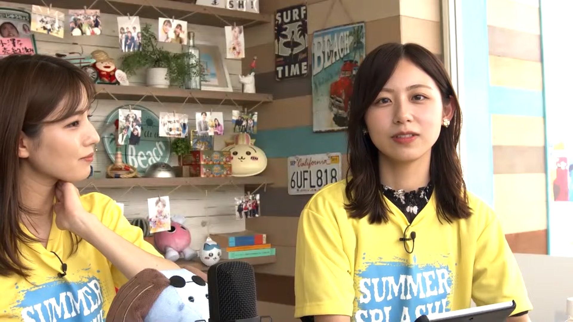 小山内鈴奈アナの画像集 vol.4
