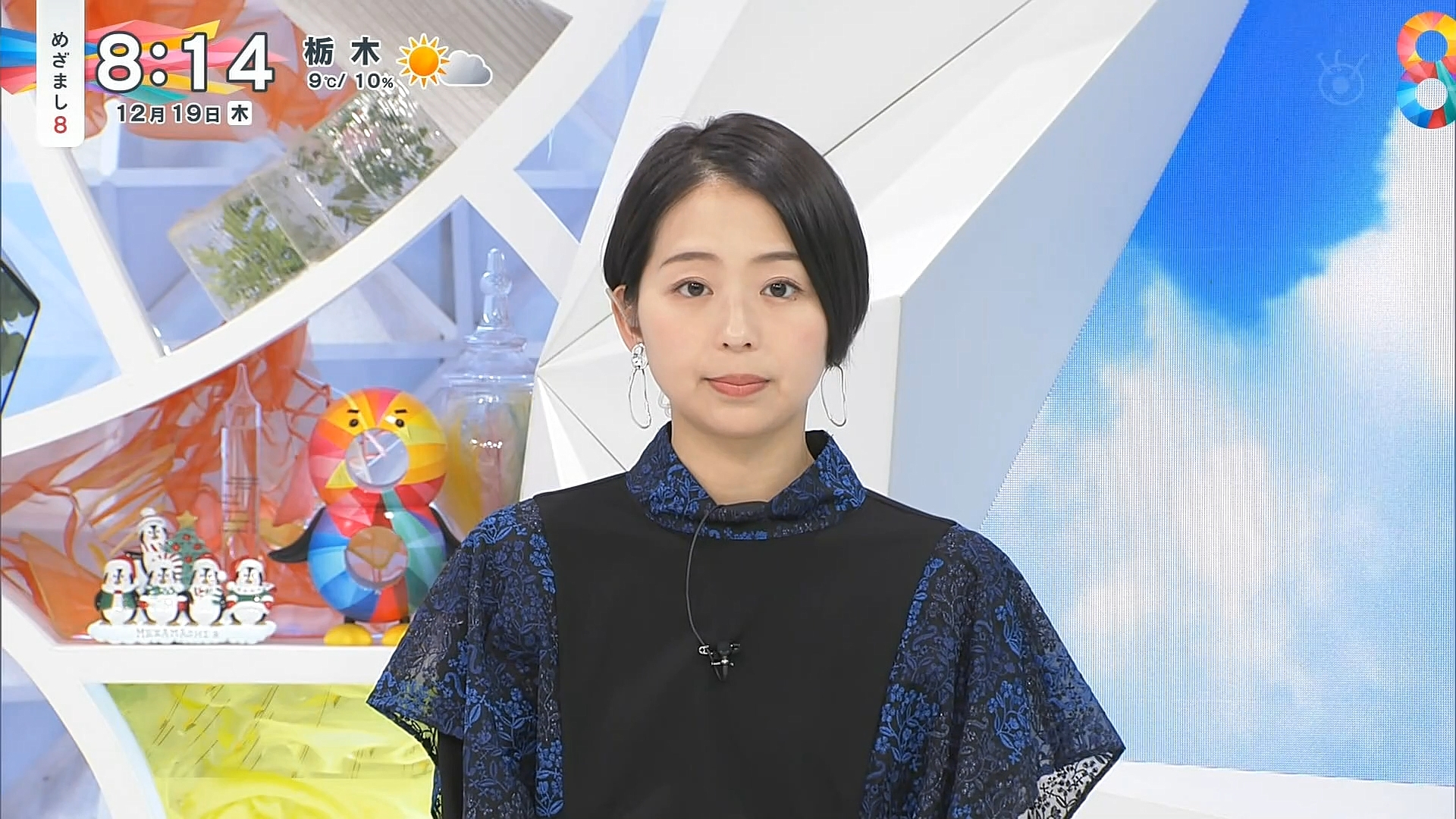 小室瑛莉子アナの画像集 vol.185