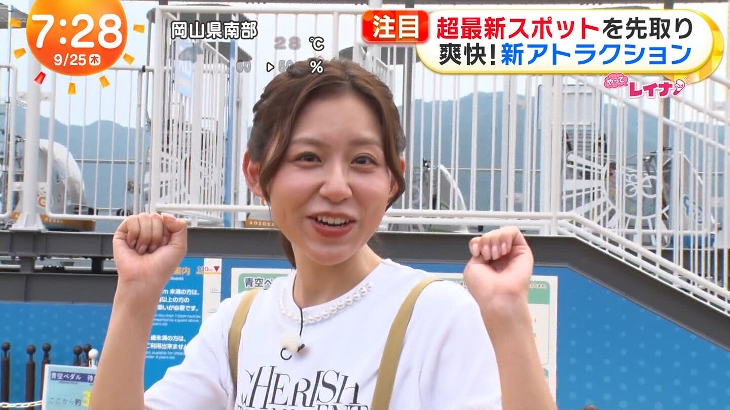 小山内鈴奈アナの画像集 vol.289