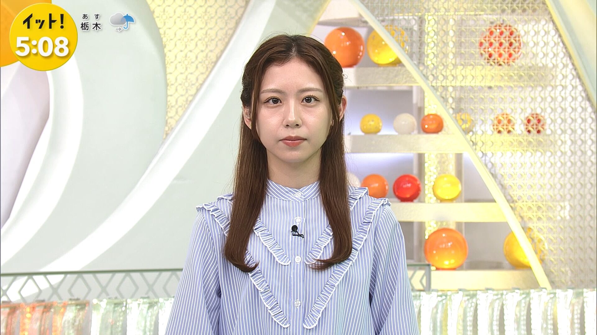 小山内鈴奈アナの画像集 vol.282