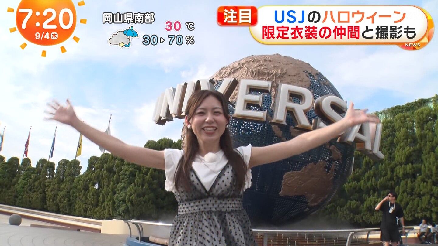 小山内鈴奈アナの画像集 vol.297