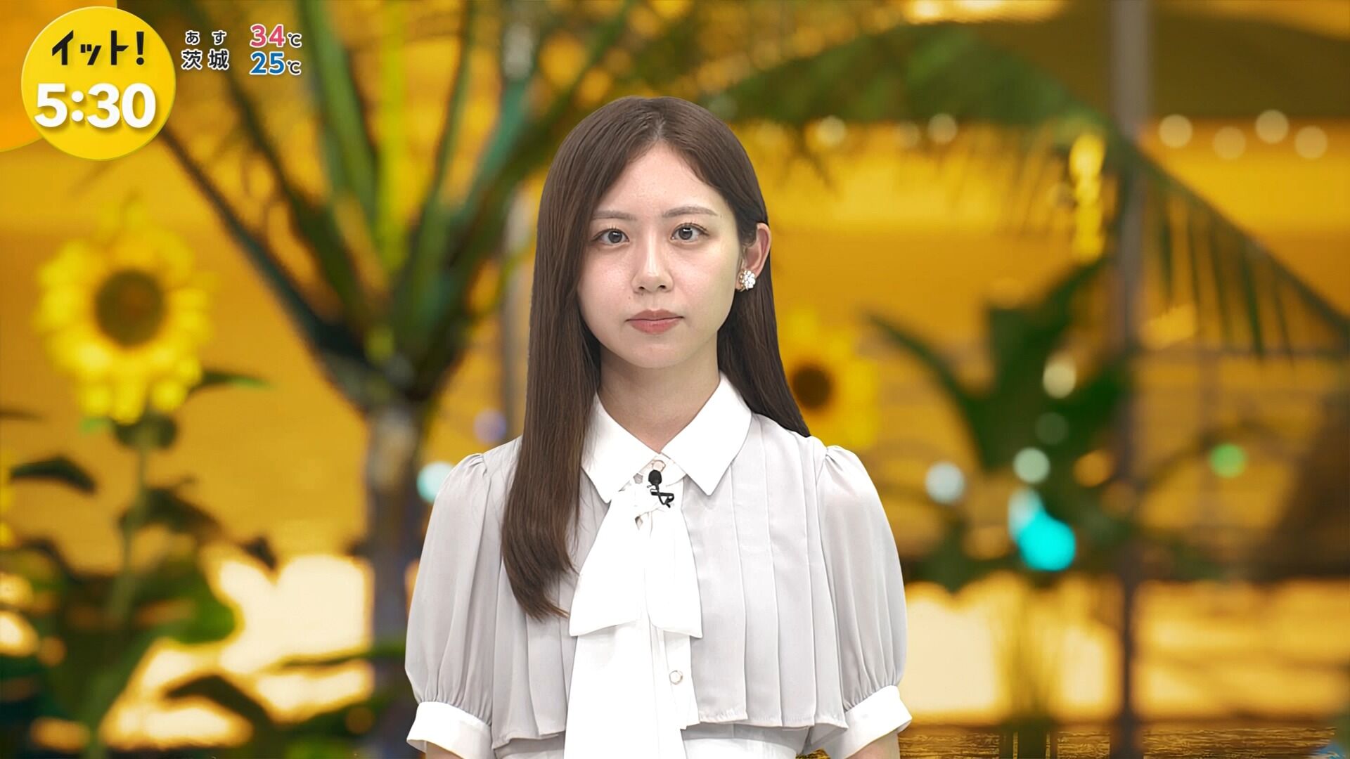 小山内鈴奈アナの画像集 vol.298