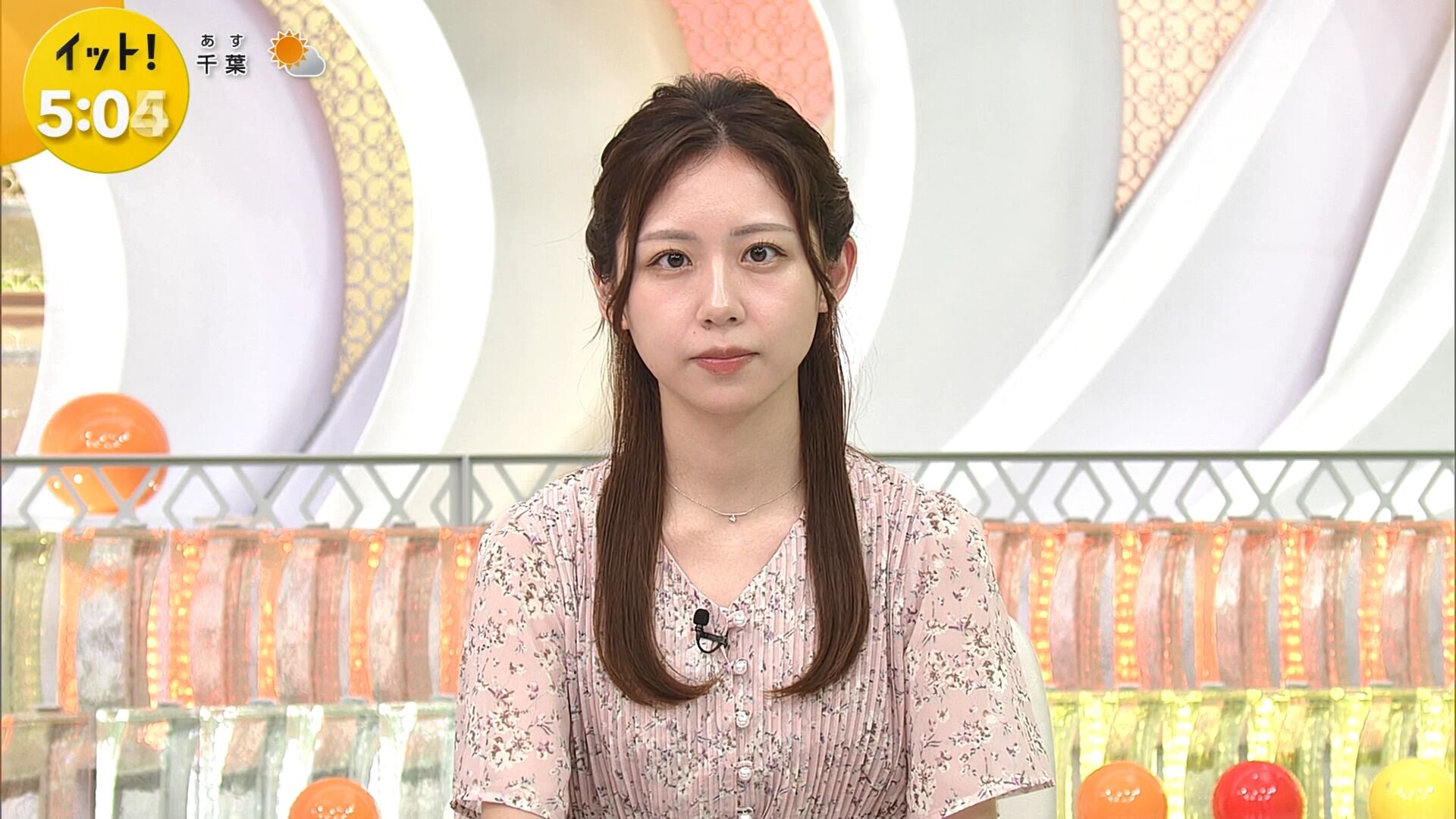 小山内鈴奈アナの画像集 vol.311
