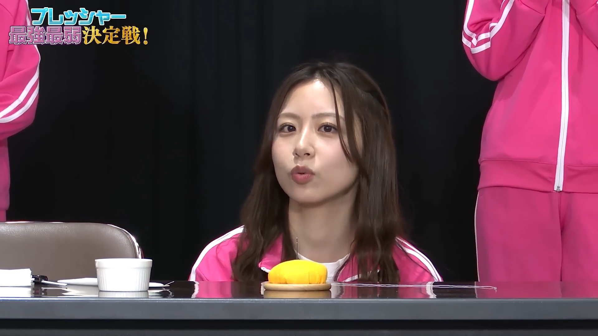 小山内鈴奈アナの画像集 vol.94