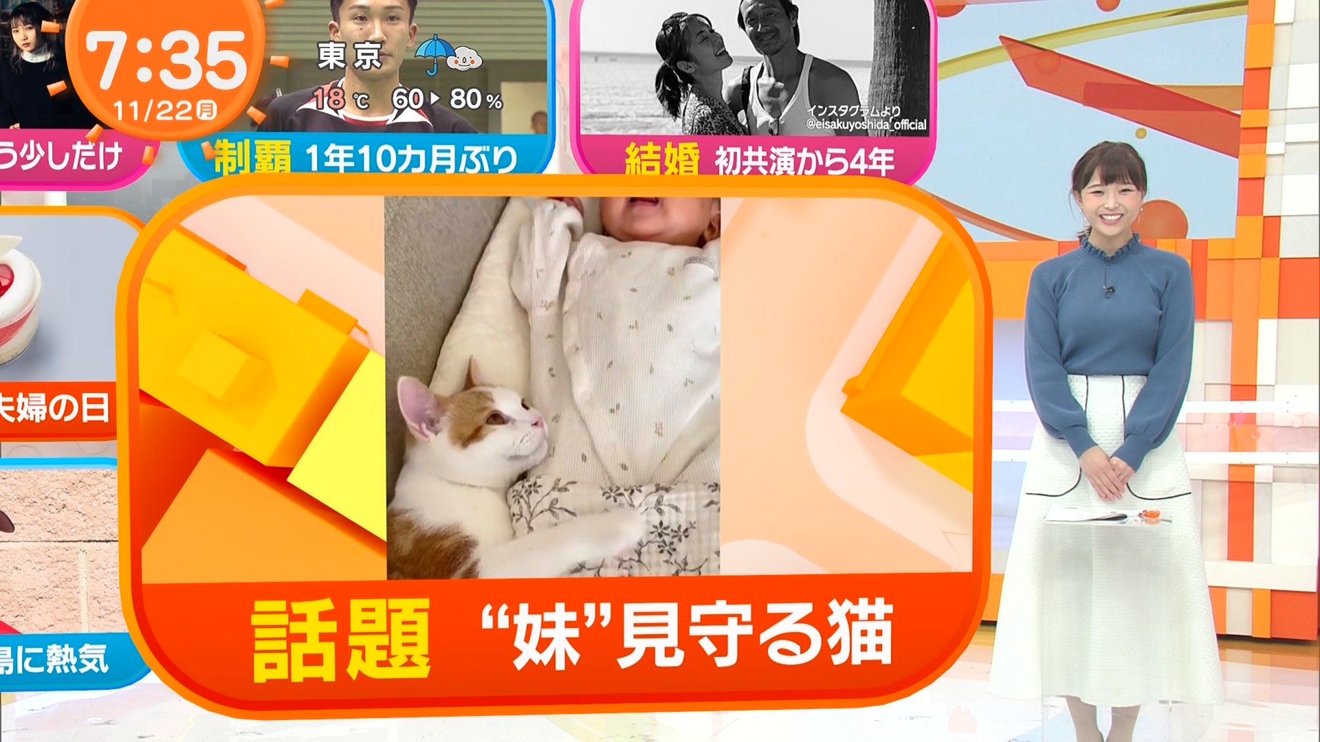 渡邊渚アナの画像集 vol.27