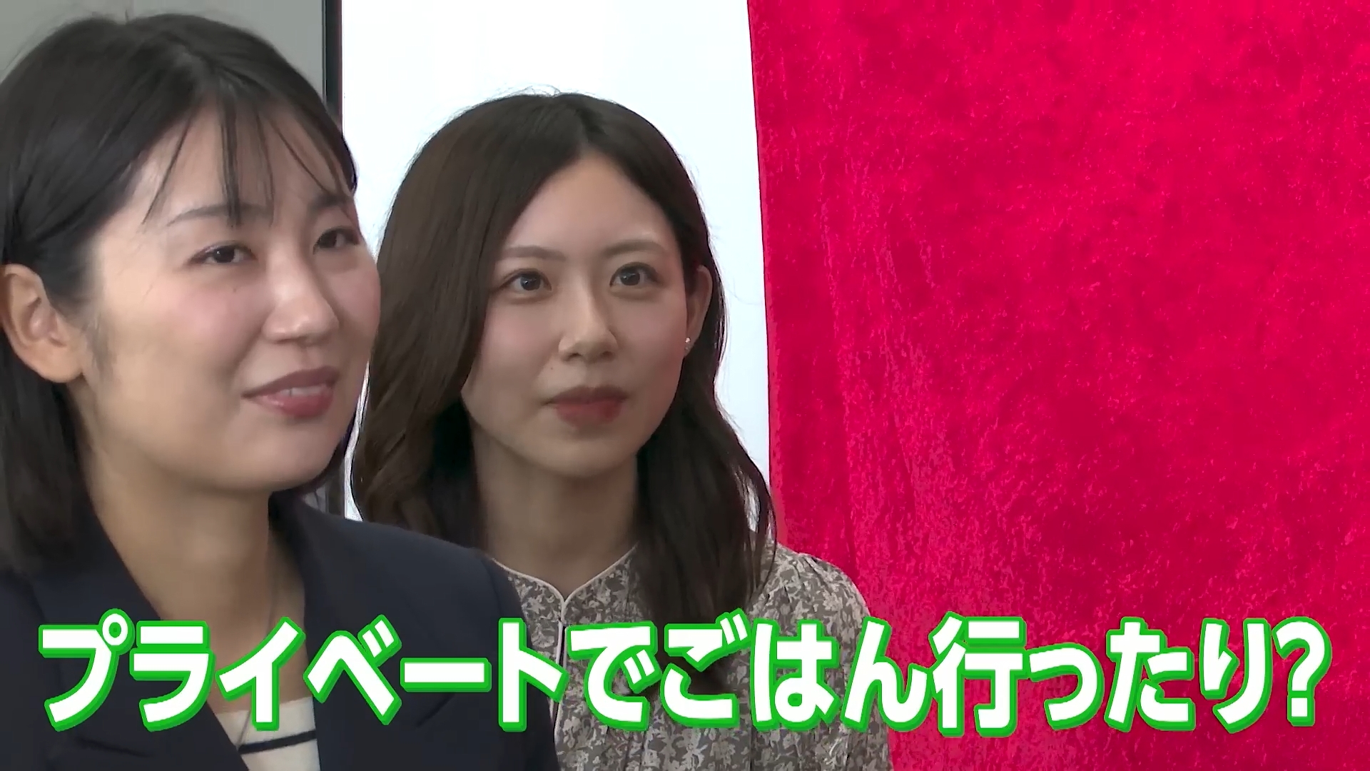 小山内鈴奈アナの画像集 vol.120