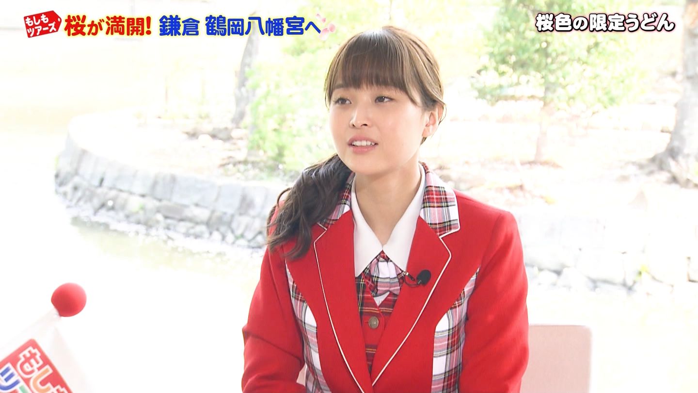 渡邊渚アナの画像集 vol.21