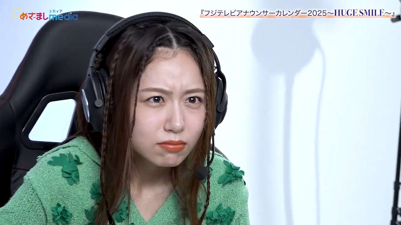 小山内鈴奈アナの画像集 vol.72