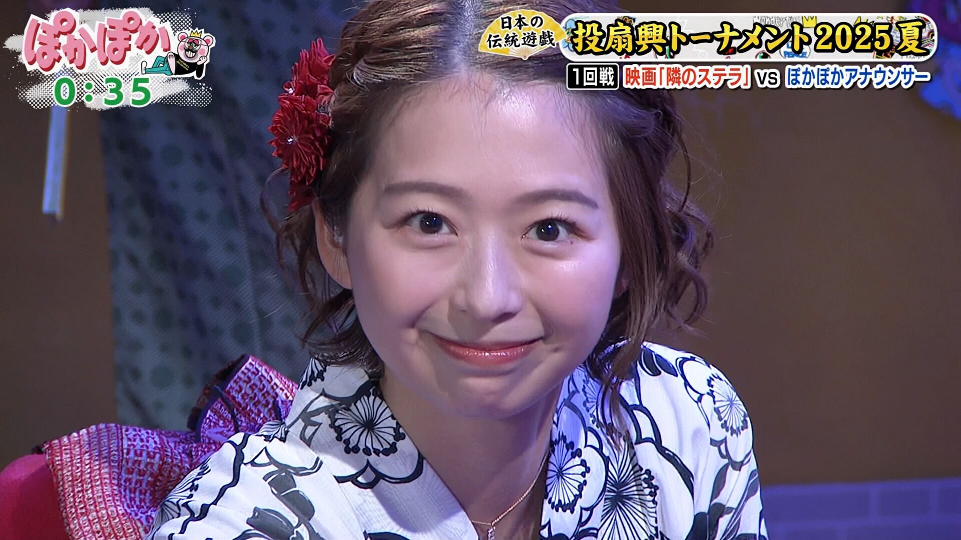 小室瑛莉子アナの画像集 vol.223