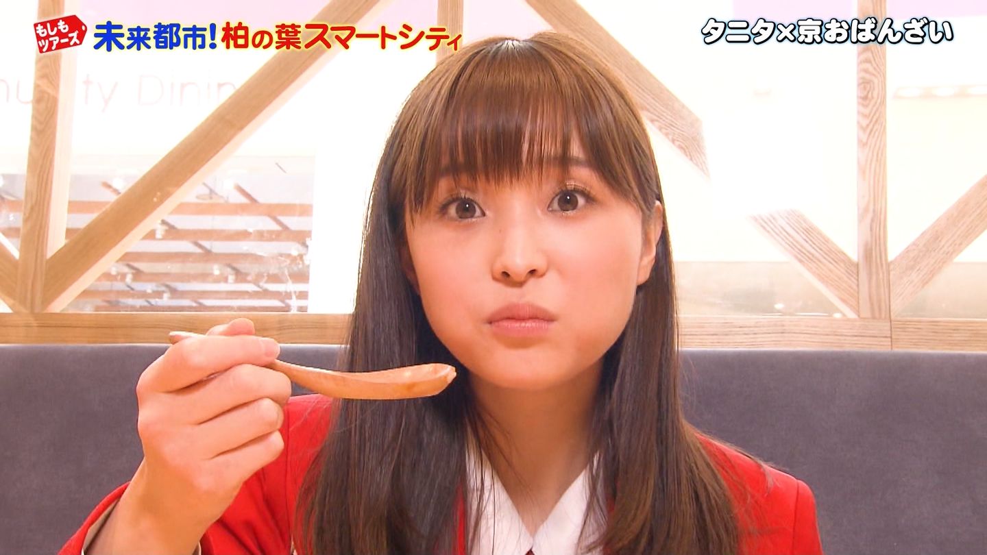 渡邊渚アナの画像集 vol.2