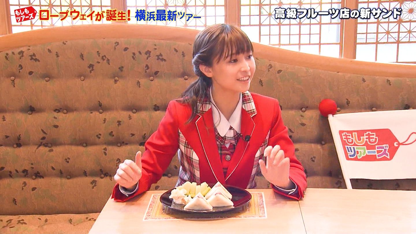 渡邊渚アナの画像集 vol.8