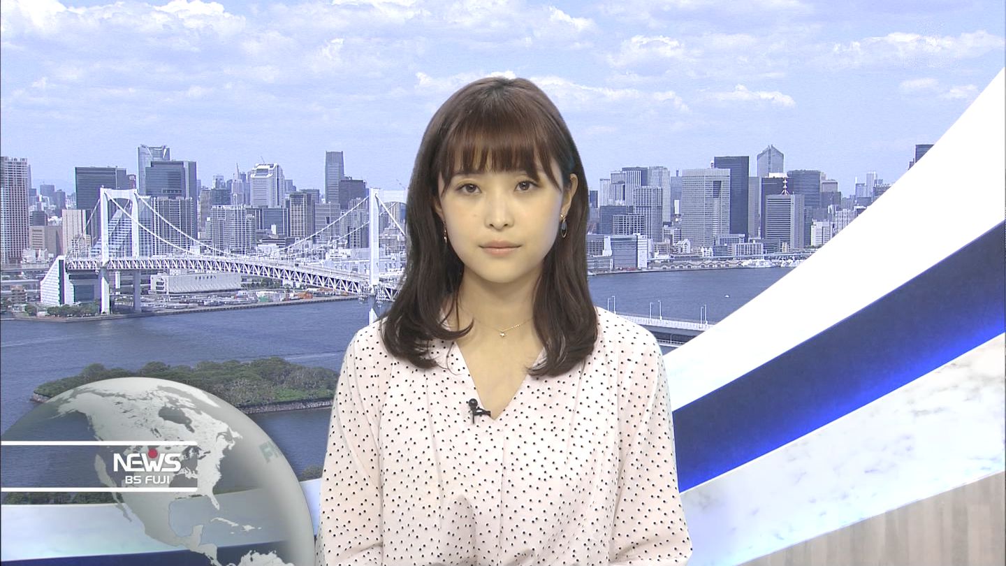 渡邊渚アナの画像集 vol.3