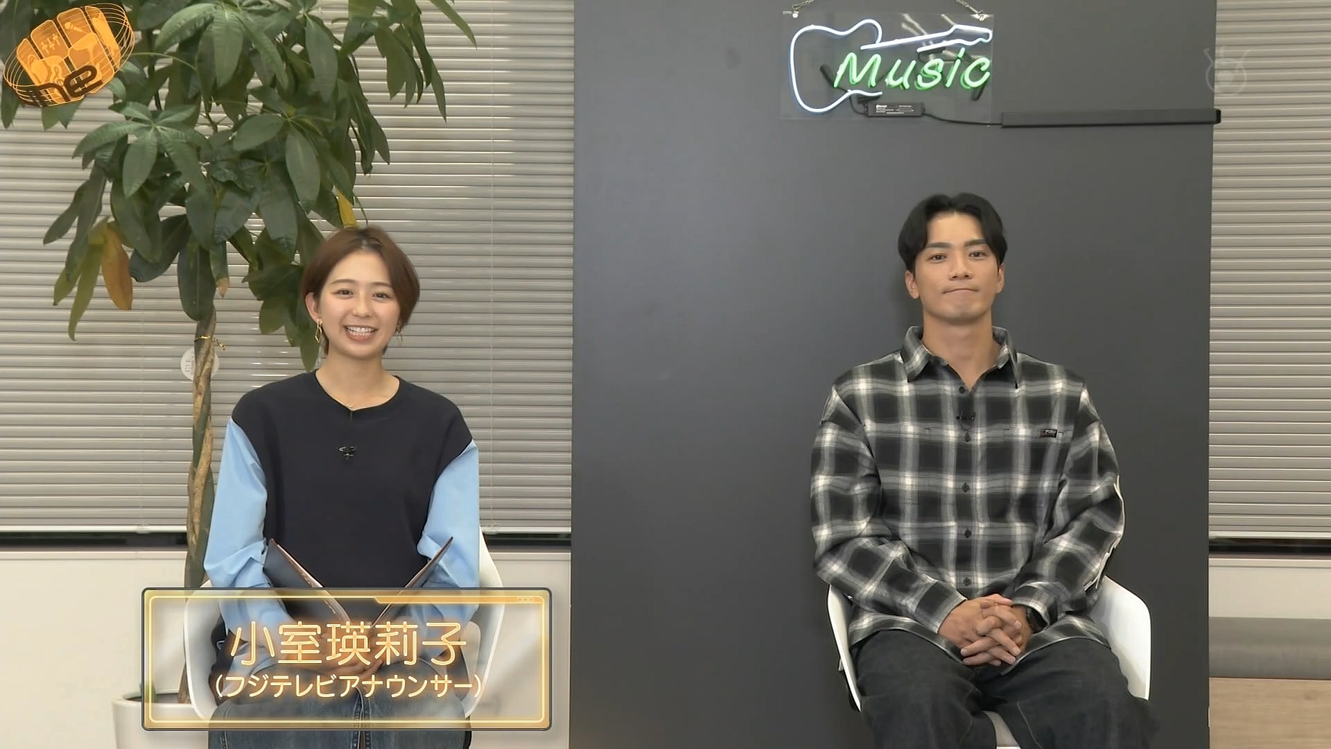 小室瑛莉子アナの画像集 vol.160