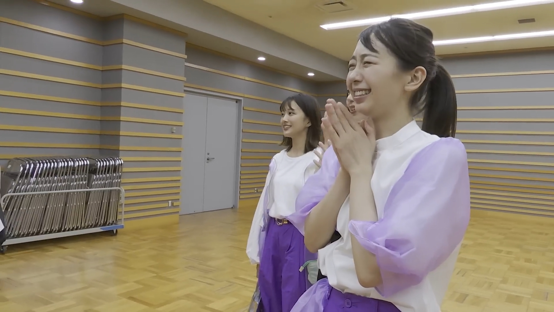 小室瑛莉子アナの画像集 vol.136