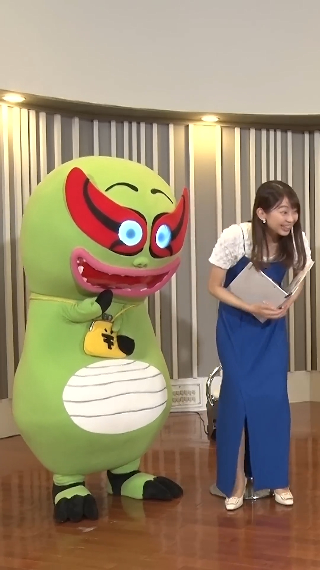 小室瑛莉子アナの画像集 vol.140