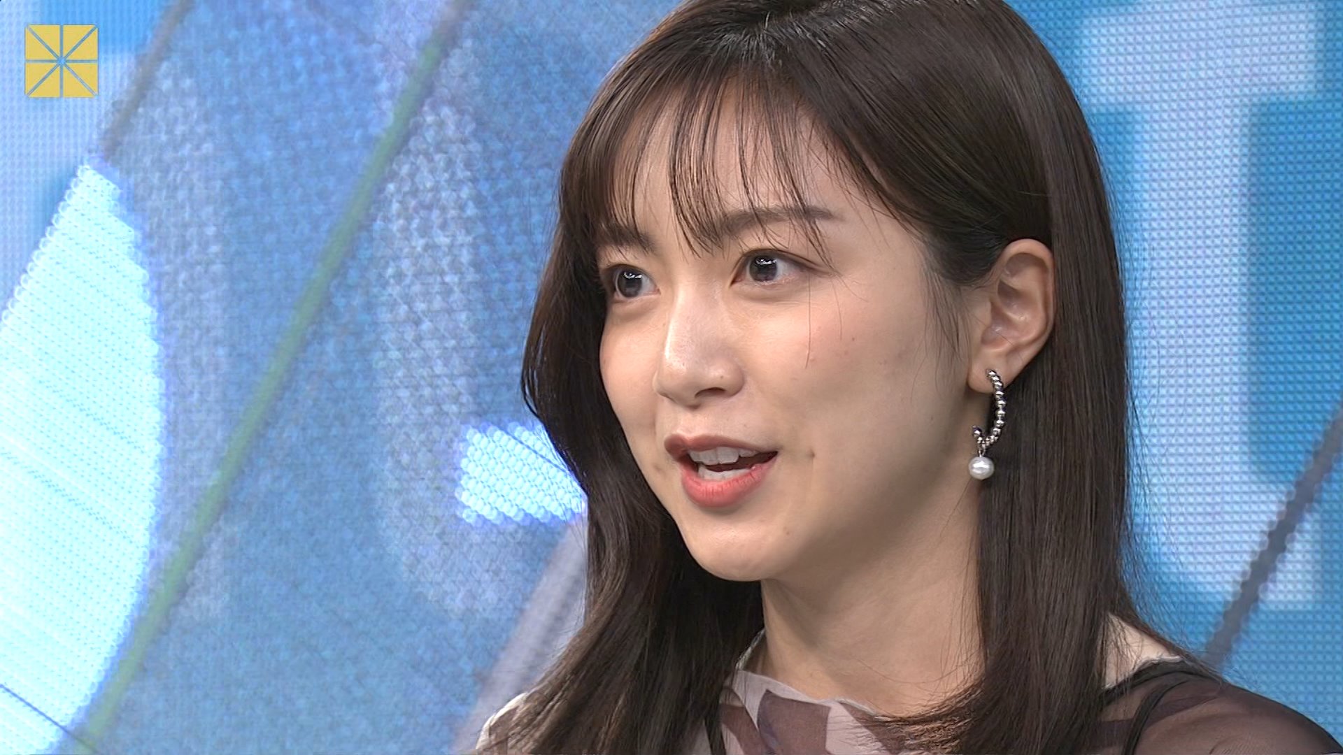 佐久間みなみアナの画像集 vol.278