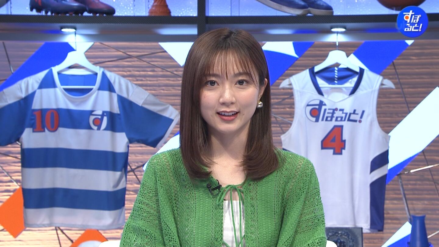 佐久間みなみアナの画像集 vol.543