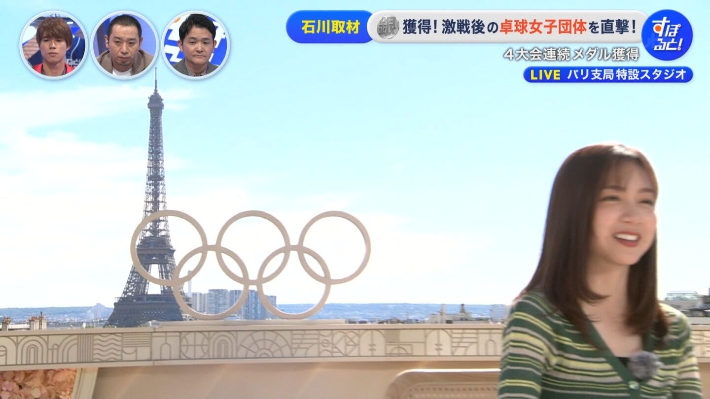 佐久間みなみアナの画像集 vol.554