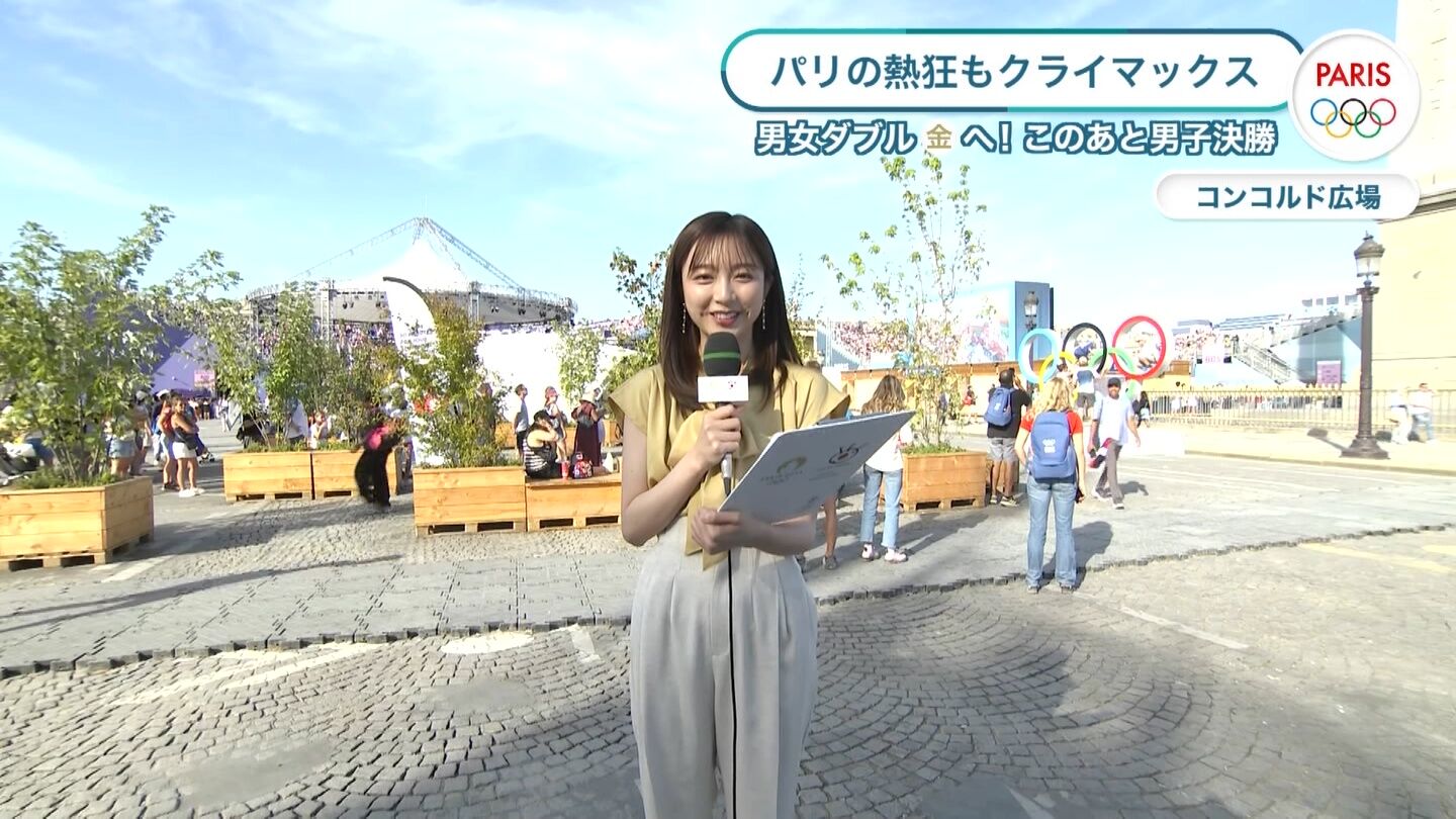 佐久間みなみアナの画像集 vol.555