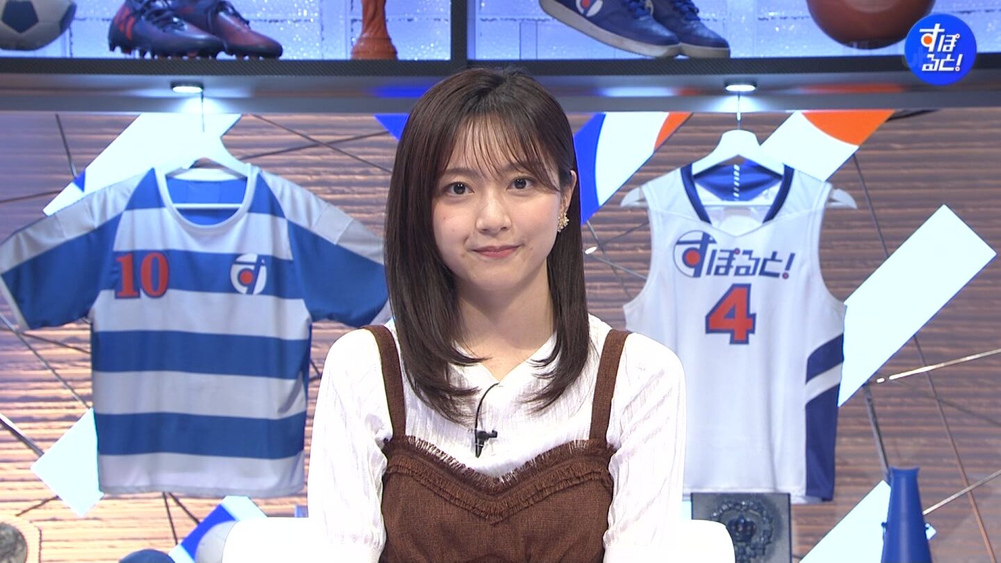 佐久間みなみアナの画像集 vol.570