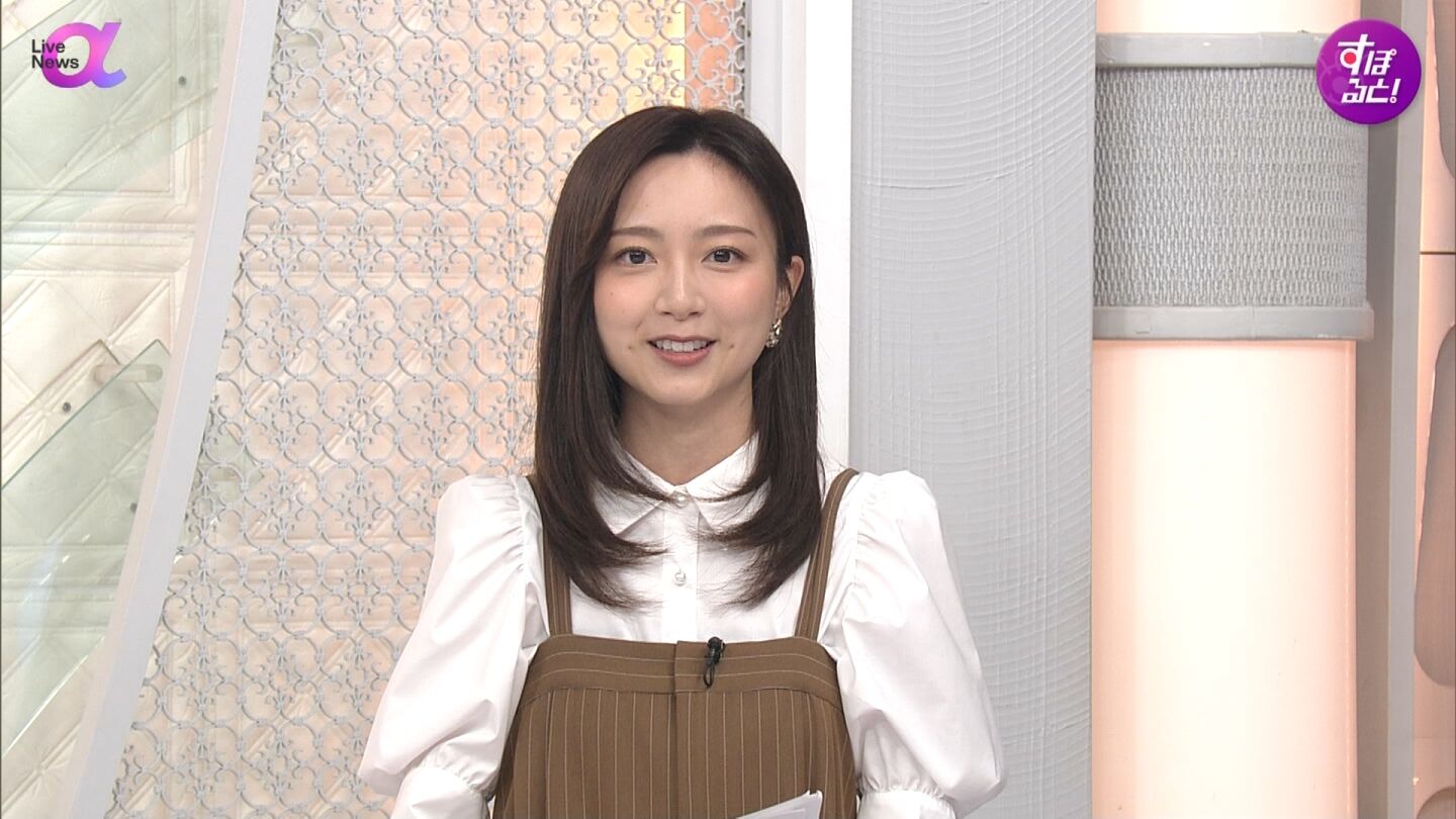 佐久間みなみアナの画像集 vol.577