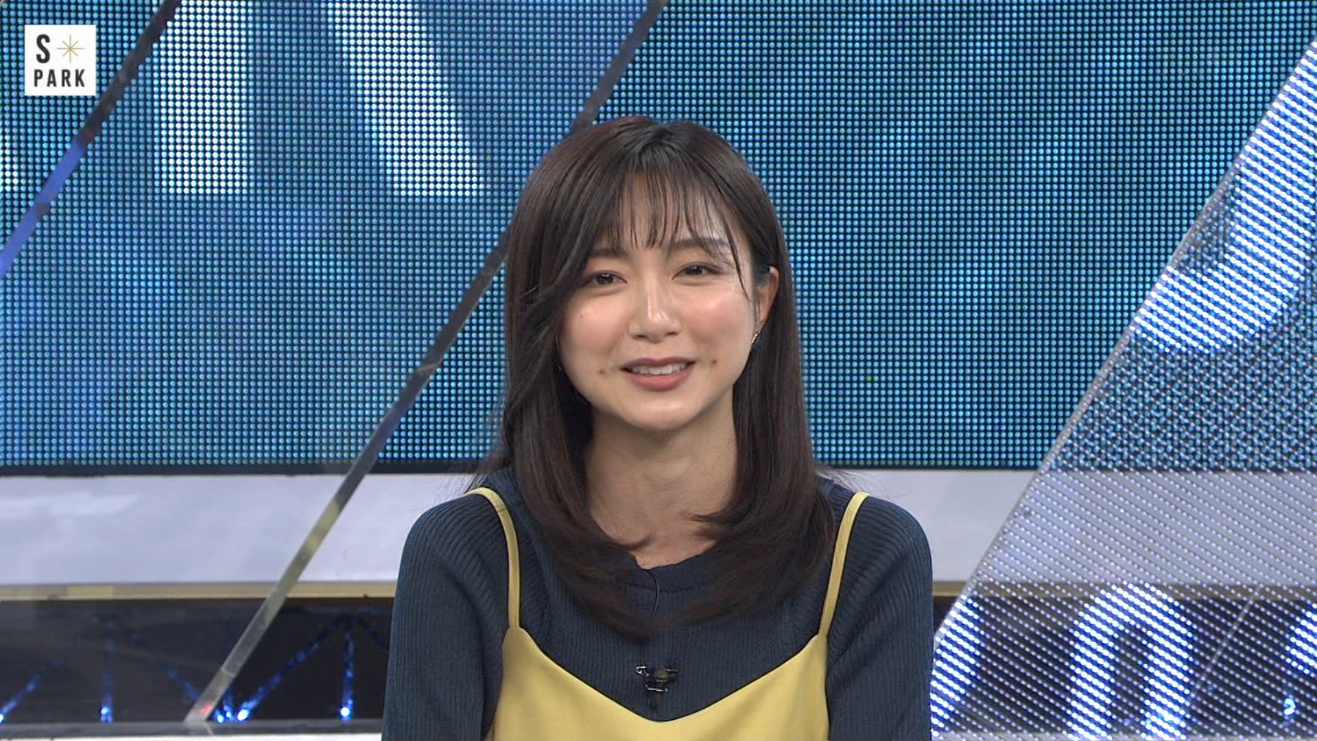 佐久間みなみアナの画像集 vol.174