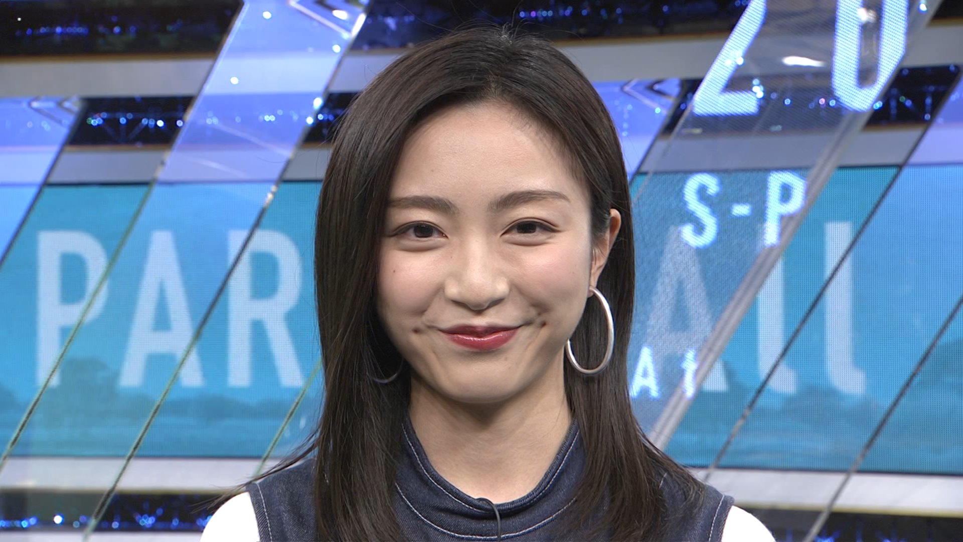 佐久間みなみアナの画像集 vol.124