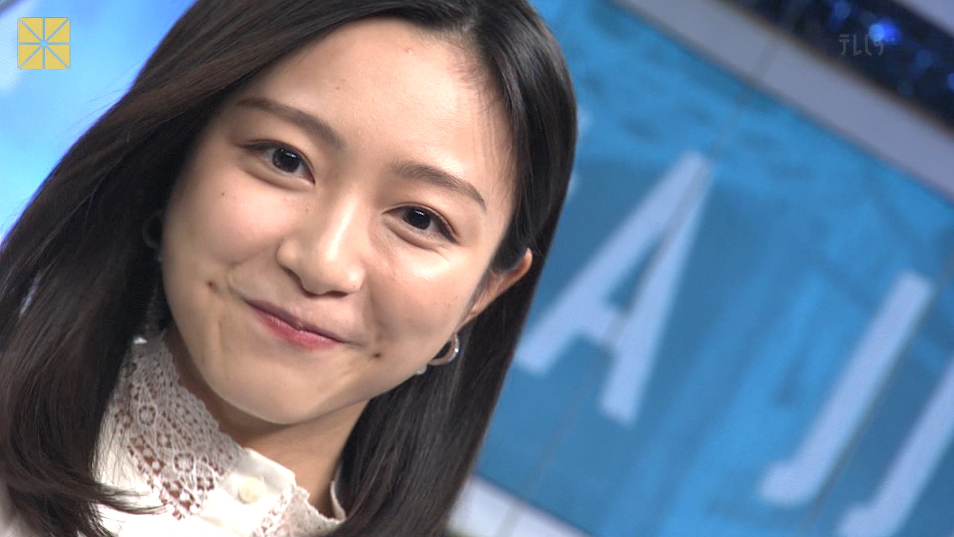 佐久間みなみアナの画像集 vol.200