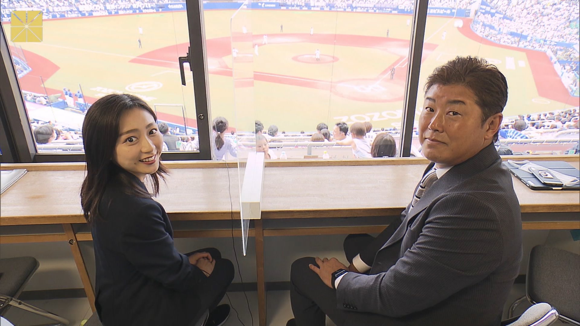 佐久間みなみアナの画像集 vol.121