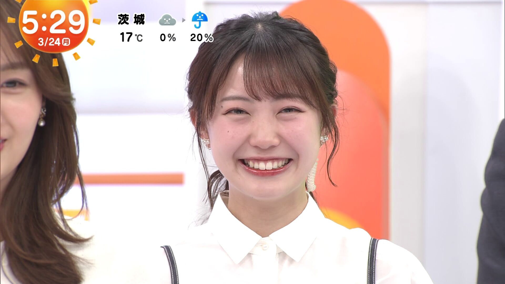 高崎春アナの画像集 vol.206