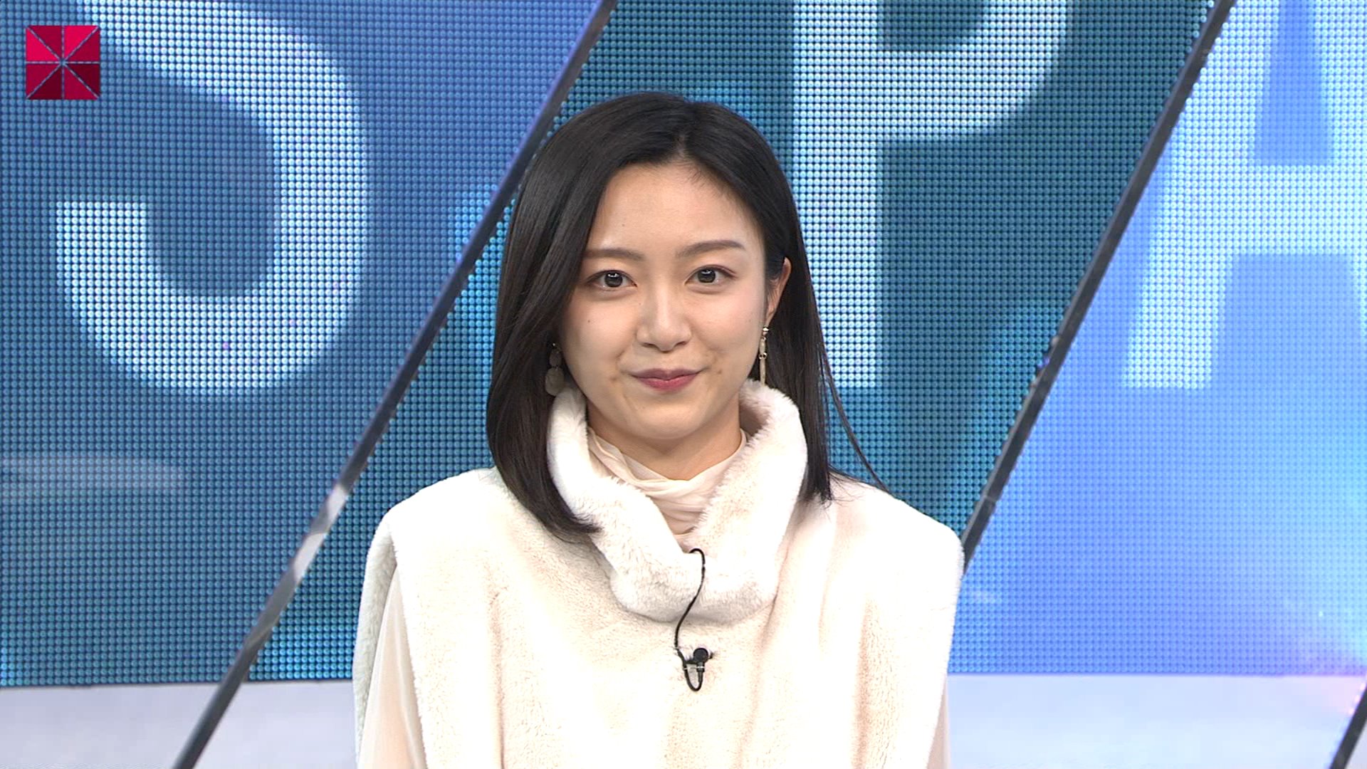 佐久間みなみアナの画像集 vol.192