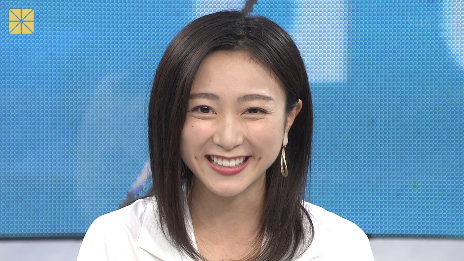 佐久間みなみアナの画像集 vol.119