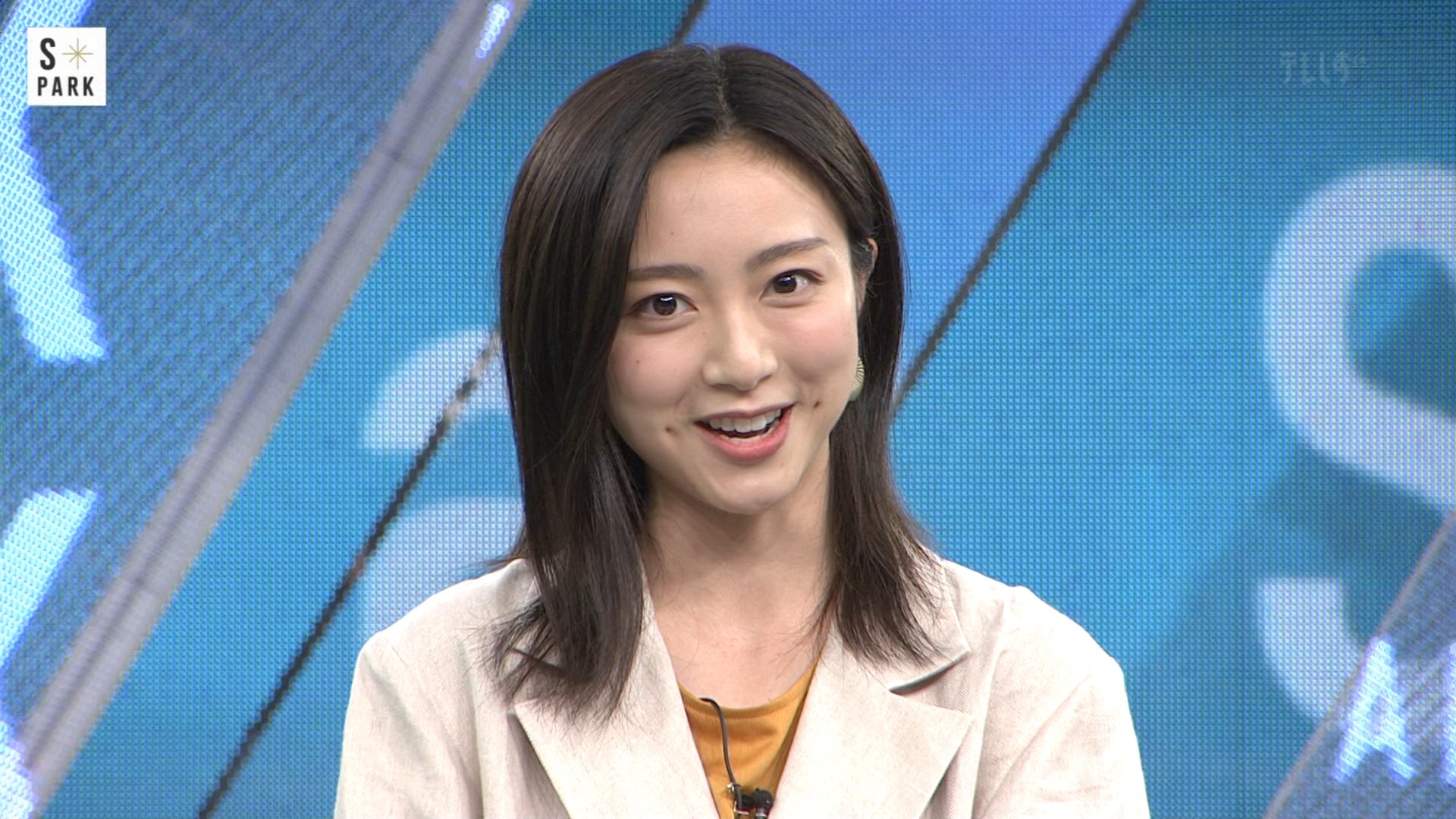 佐久間みなみアナの画像集 vol.116
