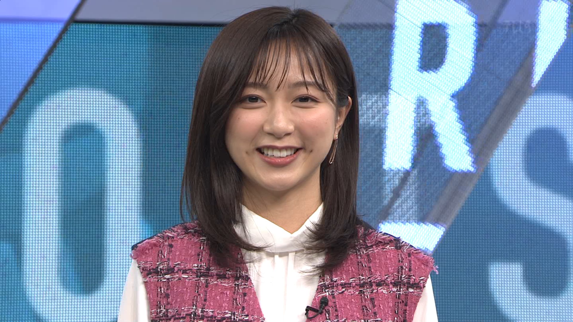 佐久間みなみアナの画像集 vol.179