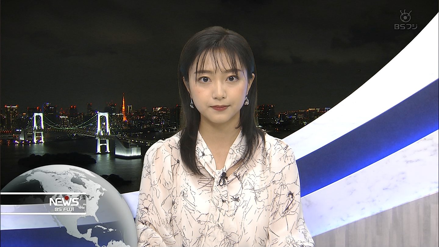 佐久間みなみアナの画像集 vol.468