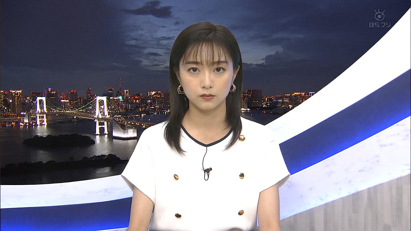 佐久間みなみアナの画像集 vol.463