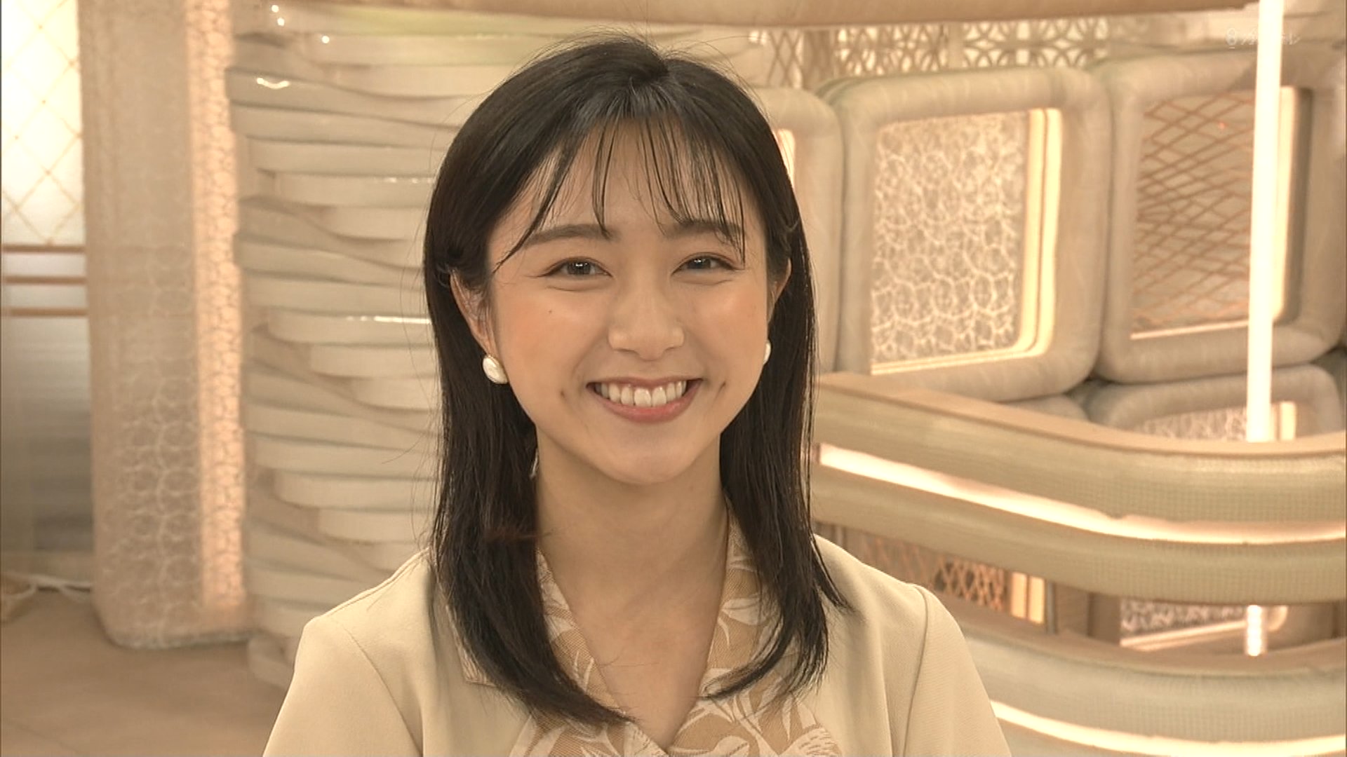 佐久間みなみアナの画像集 vol.470