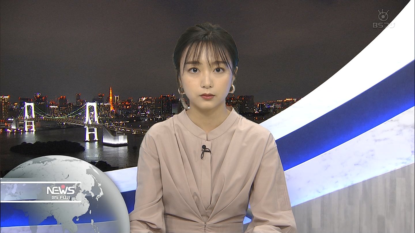 佐久間みなみアナの画像集 vol.467
