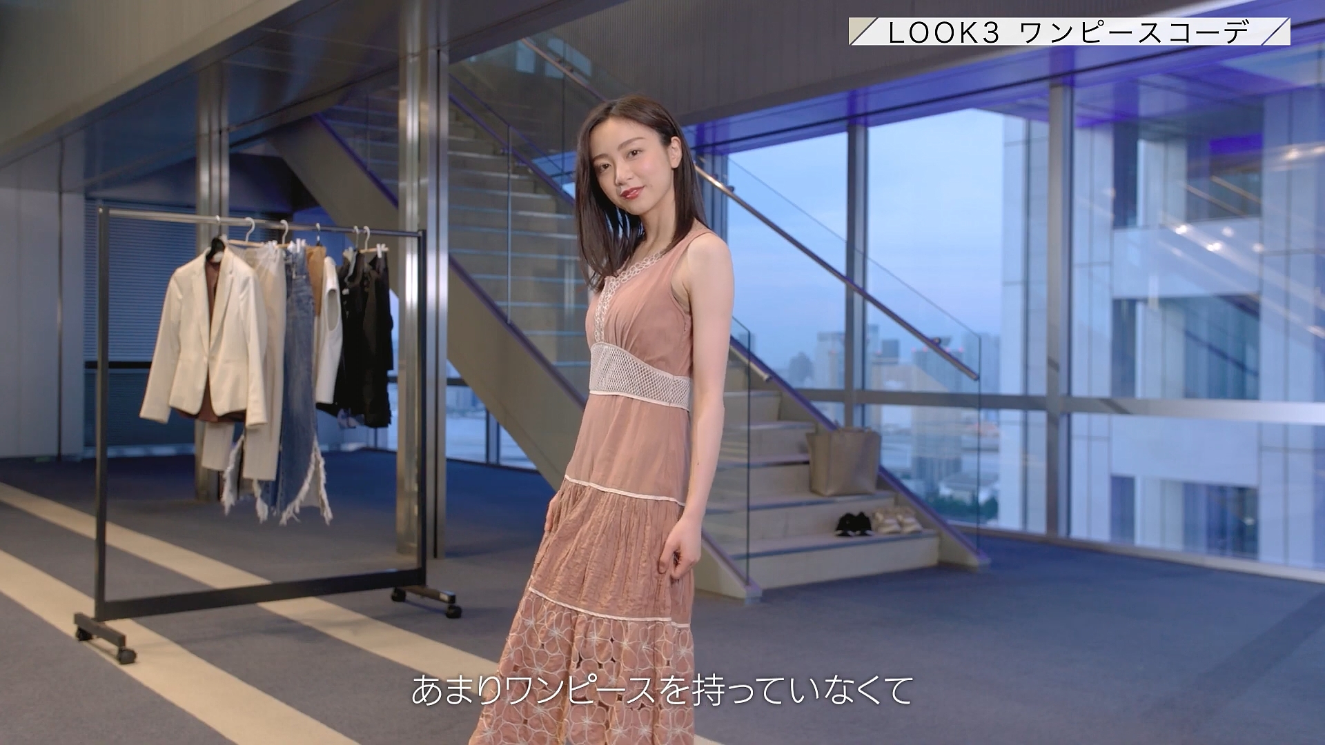 佐久間みなみアナの画像集 vol.48