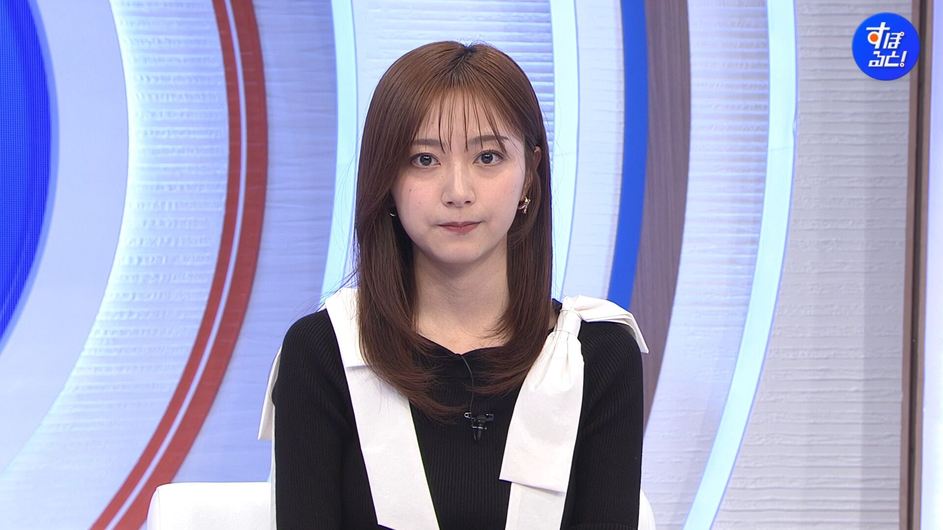 佐久間みなみアナの画像集 vol.166