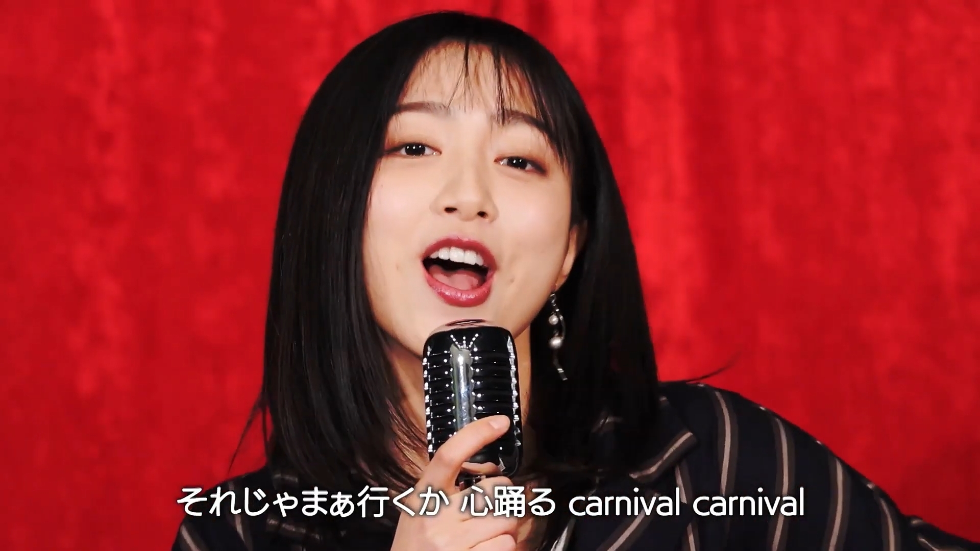 佐久間みなみアナの画像集 vol.50