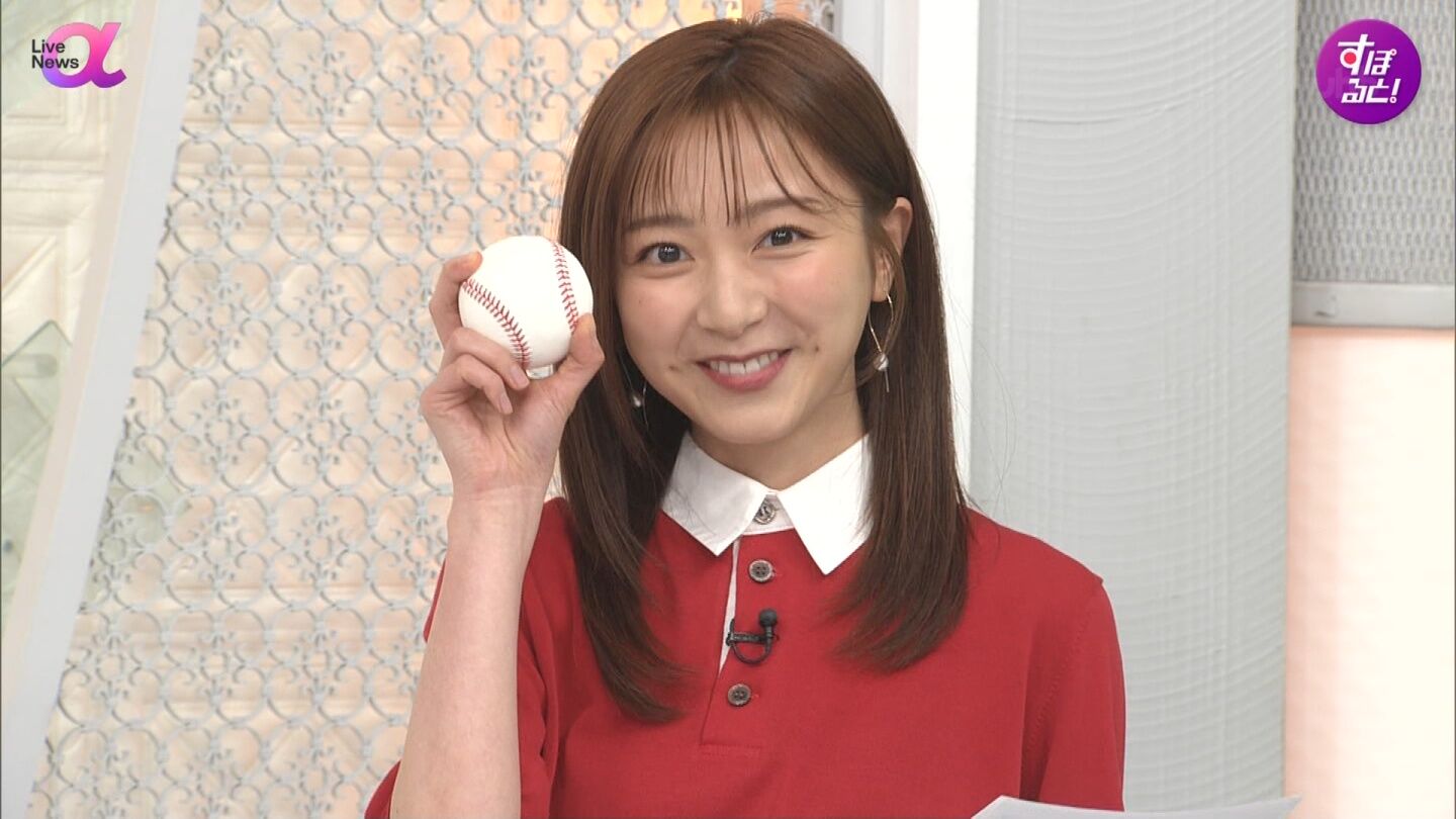 佐久間みなみアナの画像集 vol.171