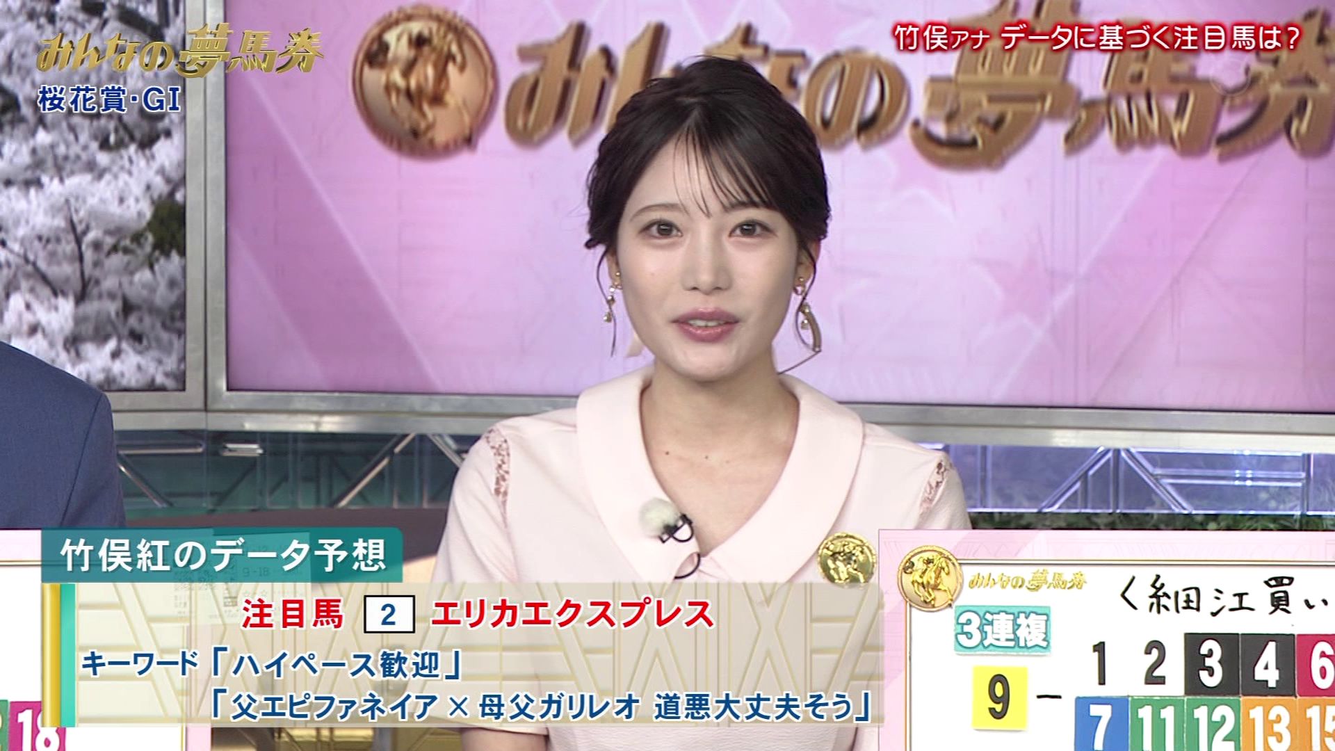竹俣紅アナの画像集 vol.222