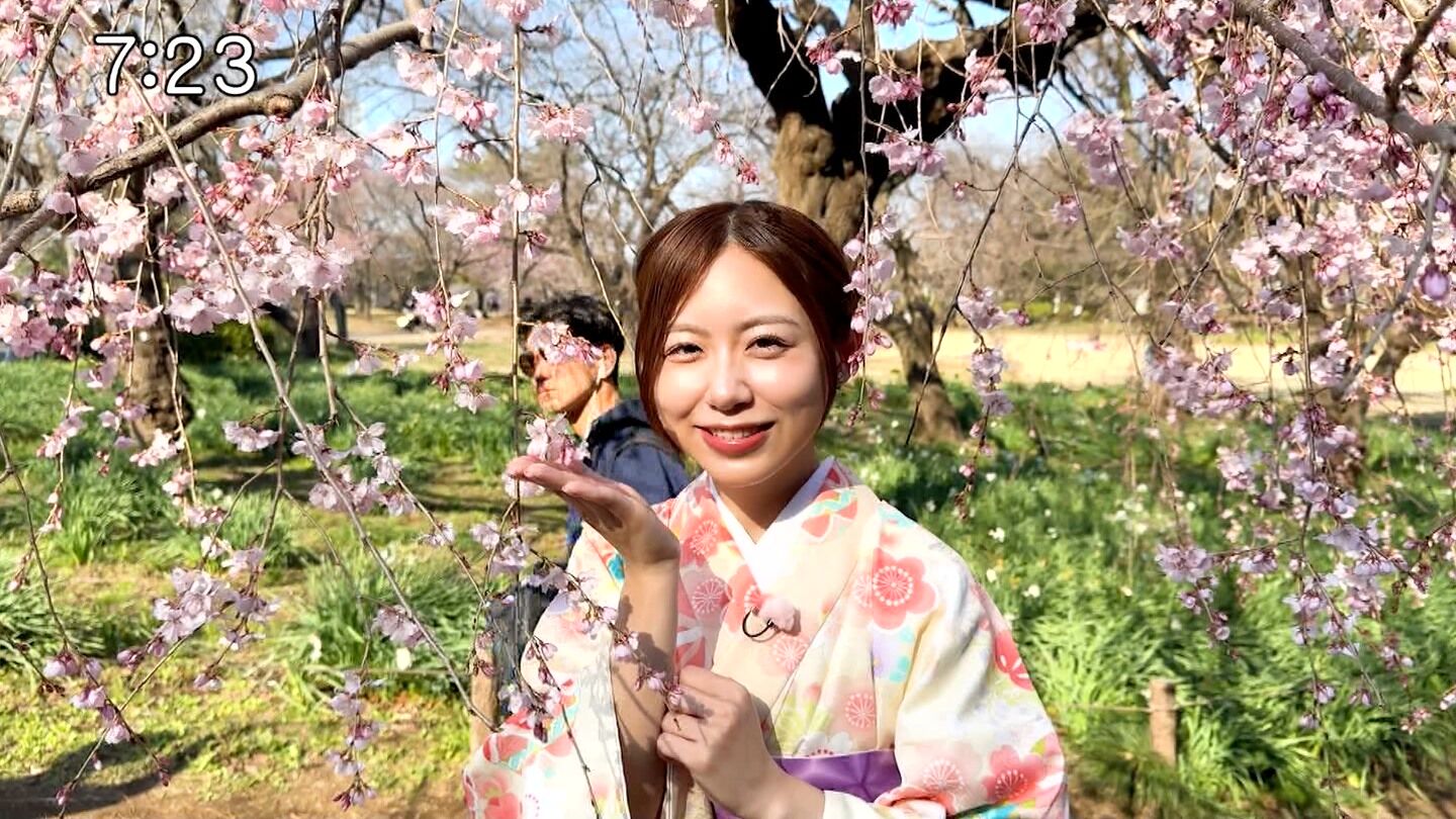 小山内鈴奈アナの画像集 vol.373