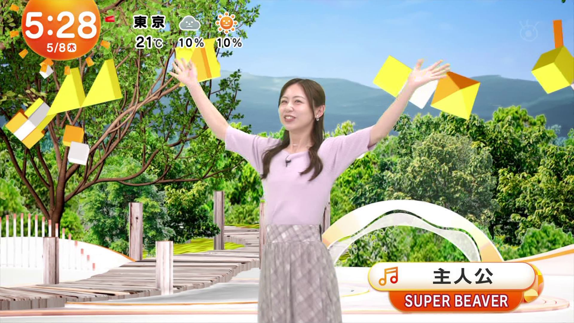小山内鈴奈アナの画像集 vol.356
