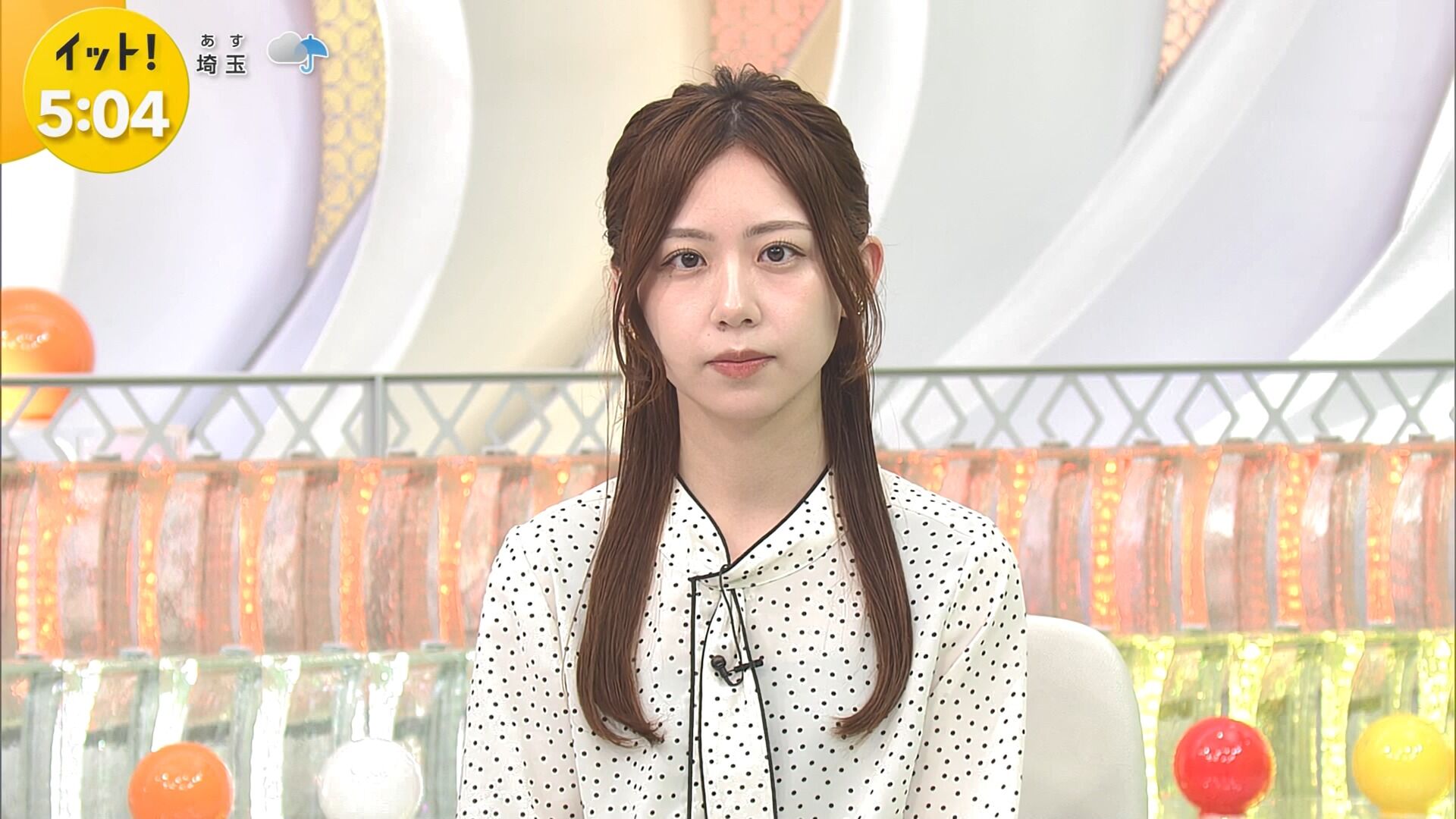 小山内鈴奈アナの画像集 vol.365