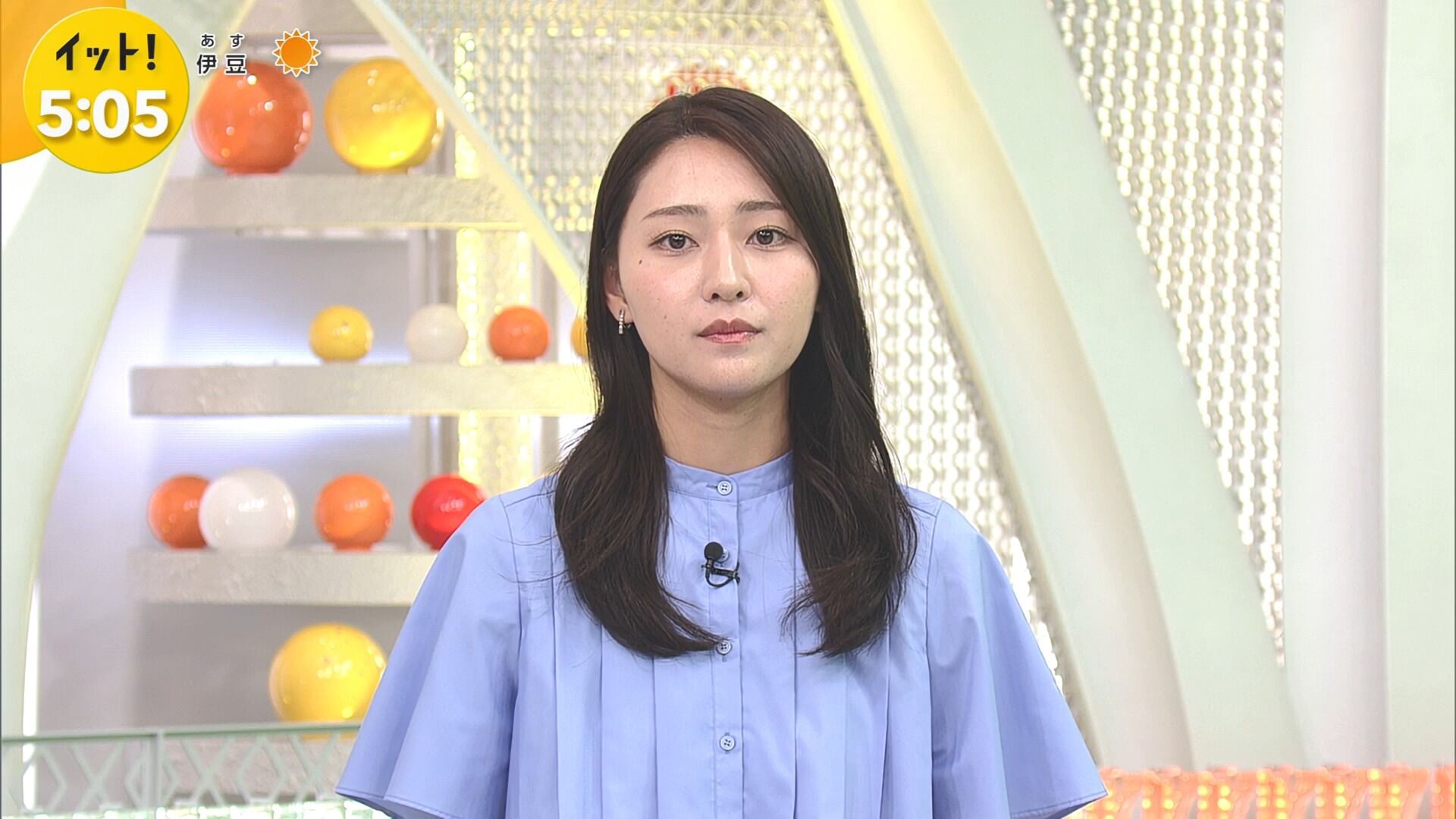 宮本真綾アナの画像集 vol.111