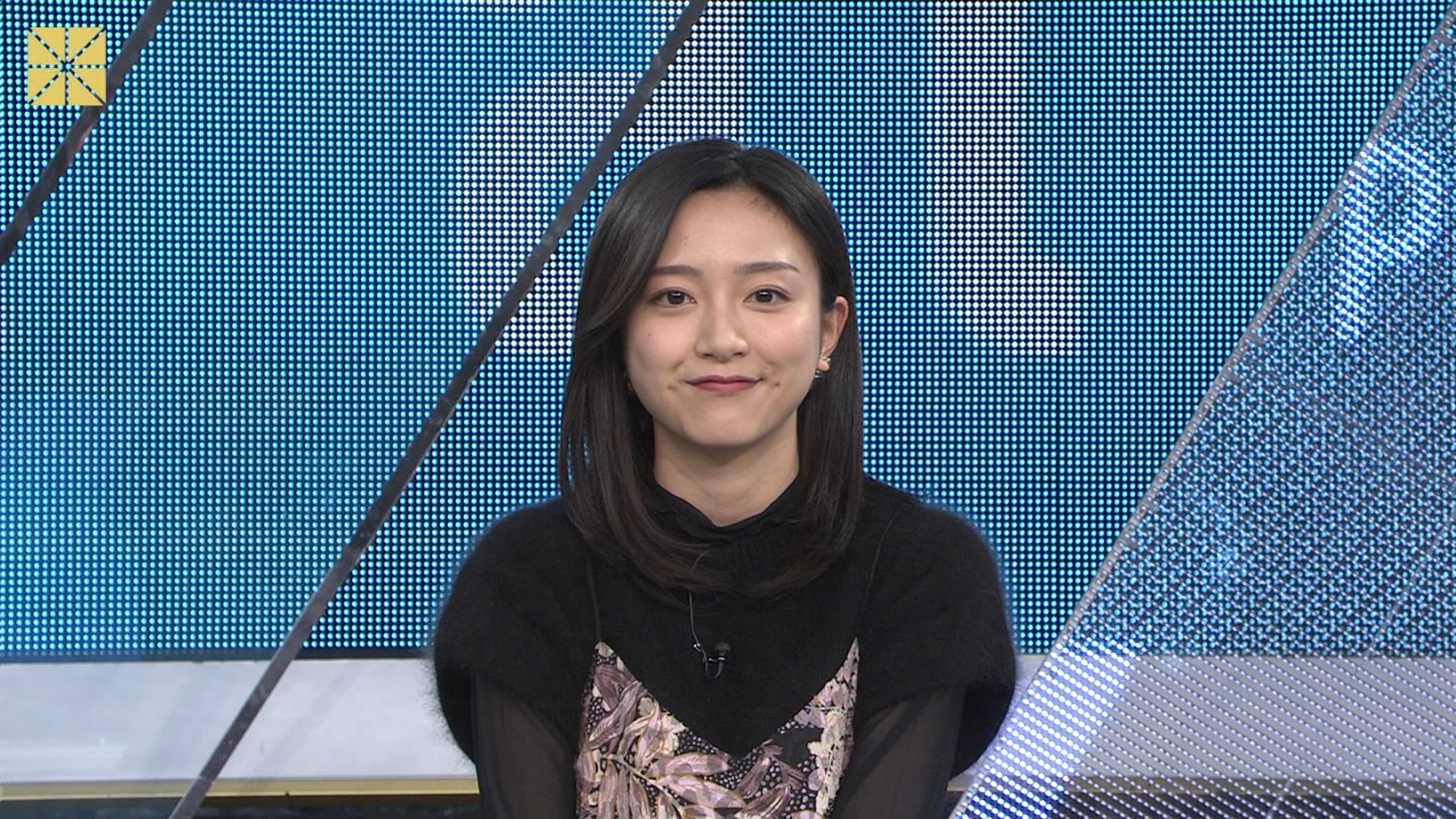 佐久間みなみアナの画像集 vol.127